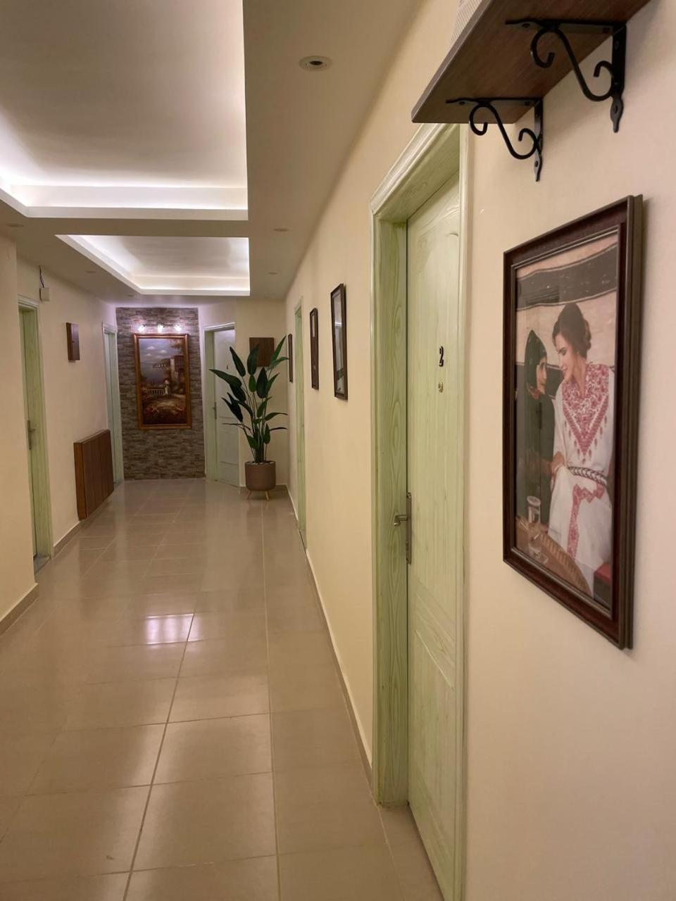 مادابا Classy Hostel المظهر الخارجي الصورة