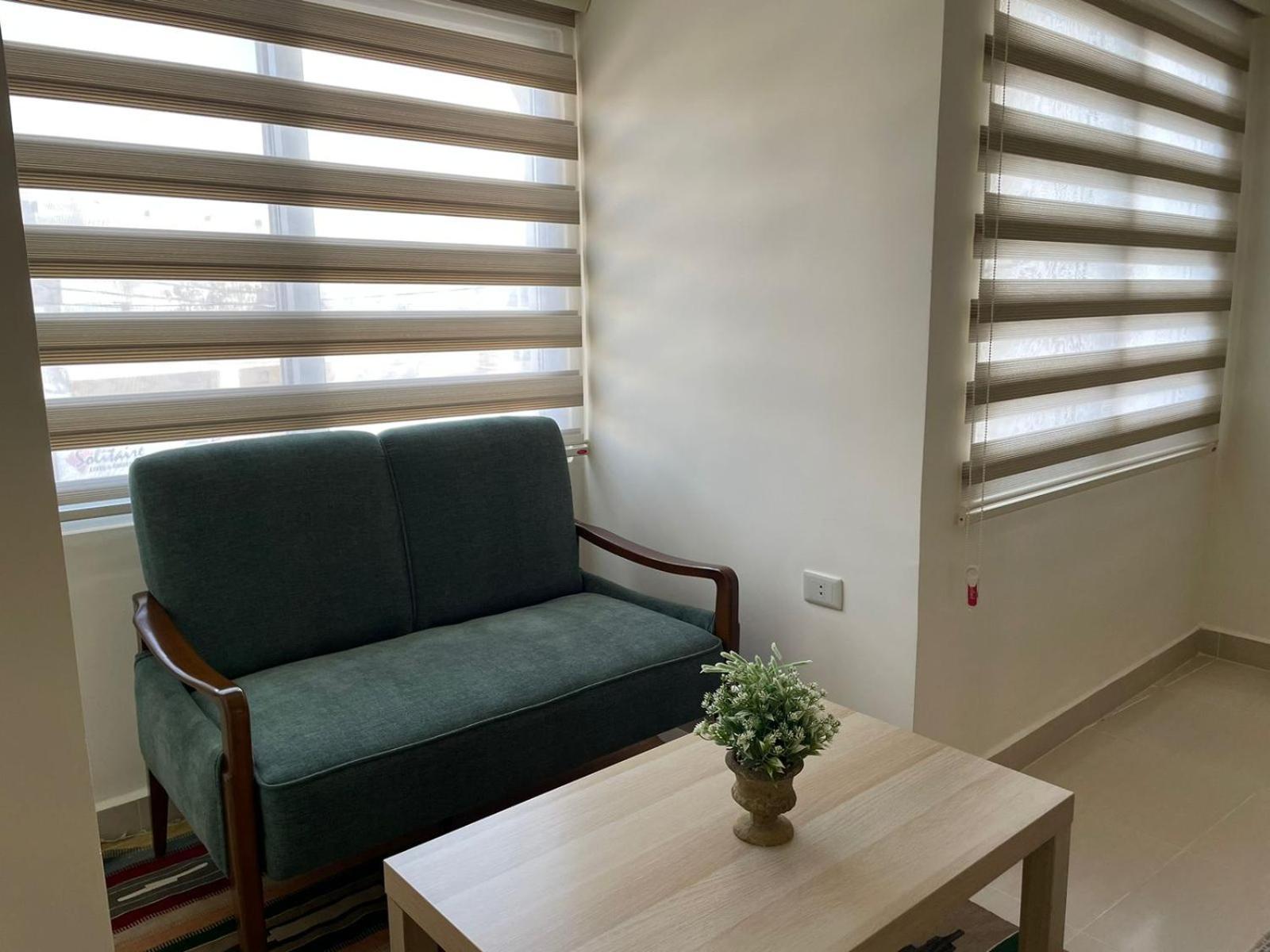 مادابا Classy Hostel المظهر الخارجي الصورة