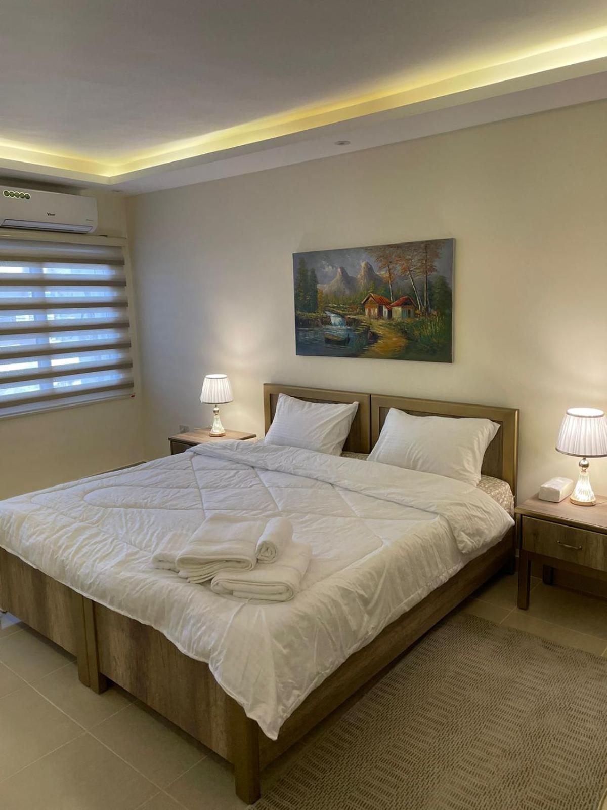 مادابا Classy Hostel المظهر الخارجي الصورة