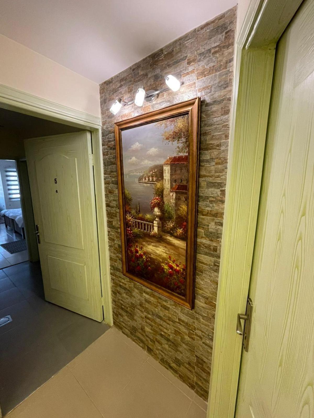 مادابا Classy Hostel المظهر الخارجي الصورة