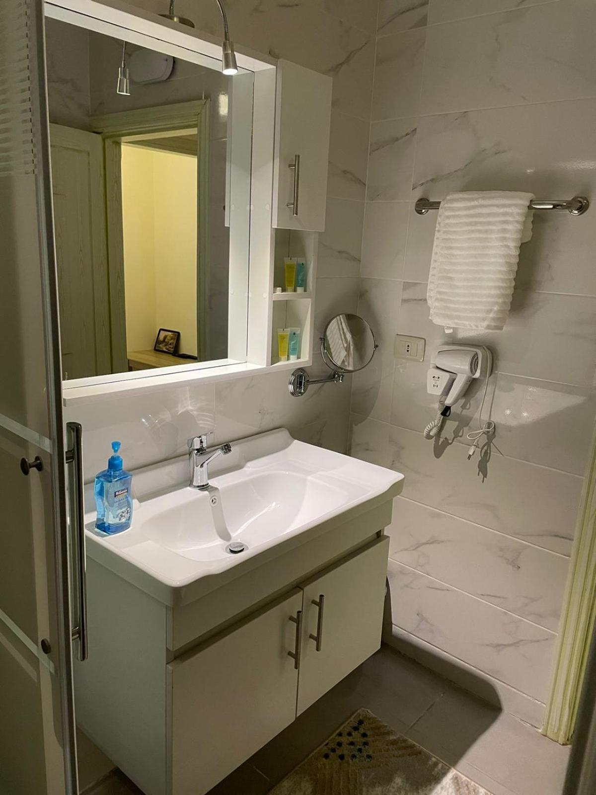 مادابا Classy Hostel المظهر الخارجي الصورة