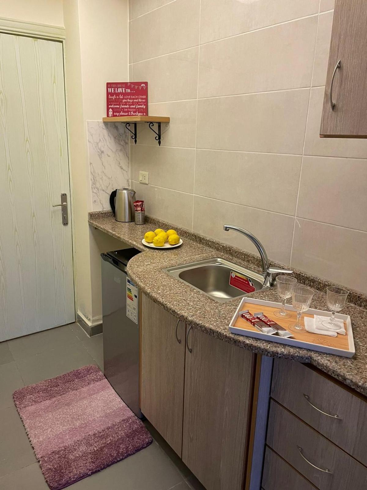 مادابا Classy Hostel المظهر الخارجي الصورة