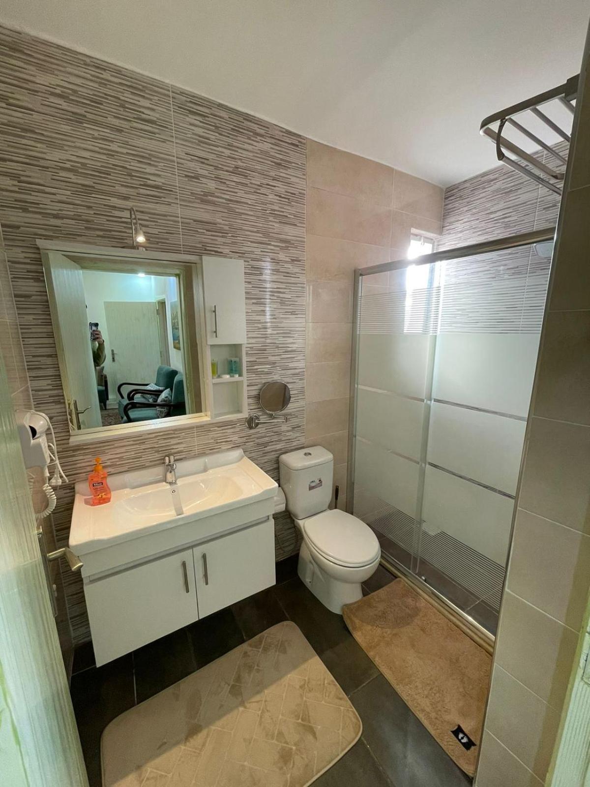 مادابا Classy Hostel المظهر الخارجي الصورة