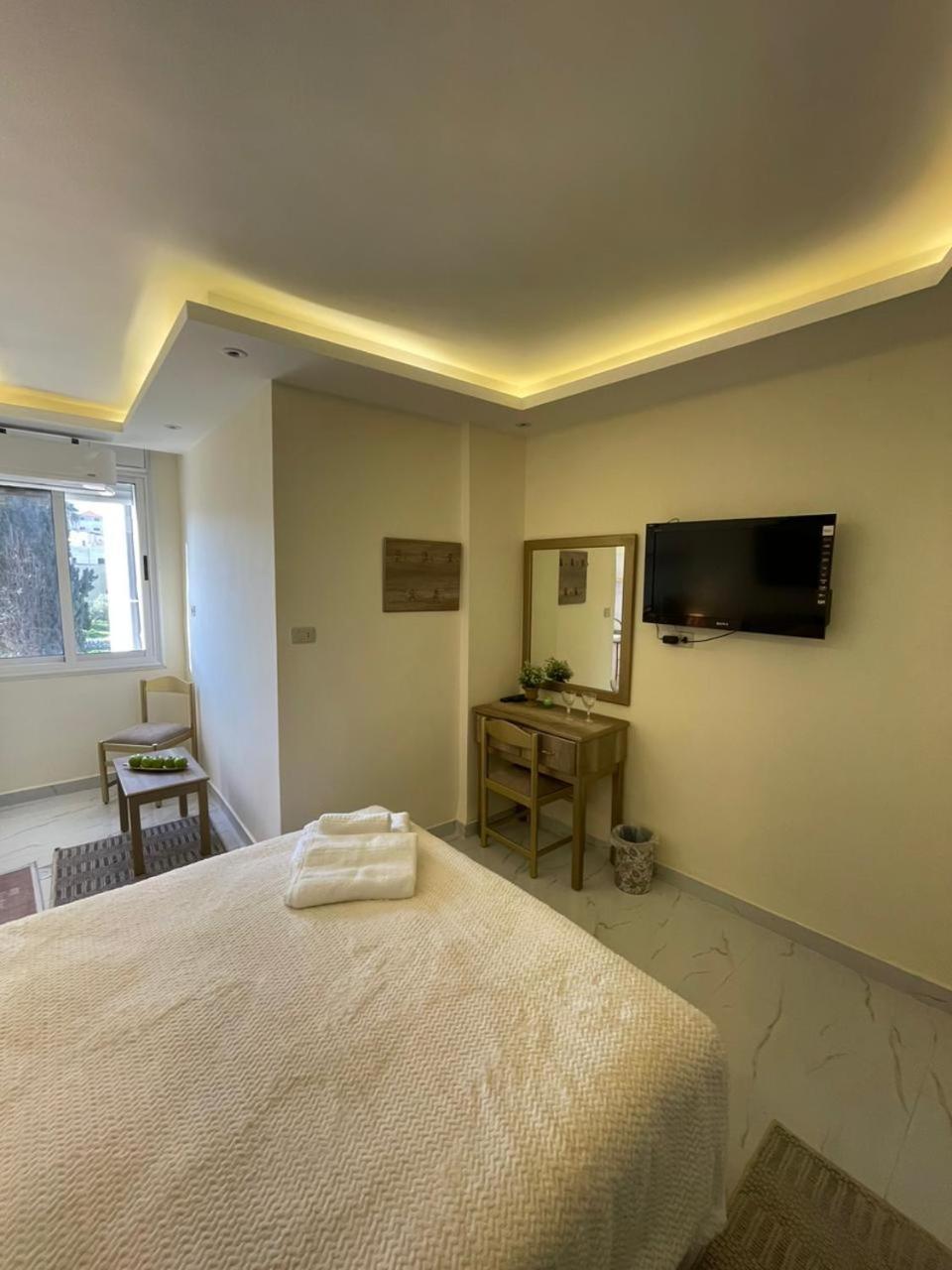 مادابا Classy Hostel المظهر الخارجي الصورة