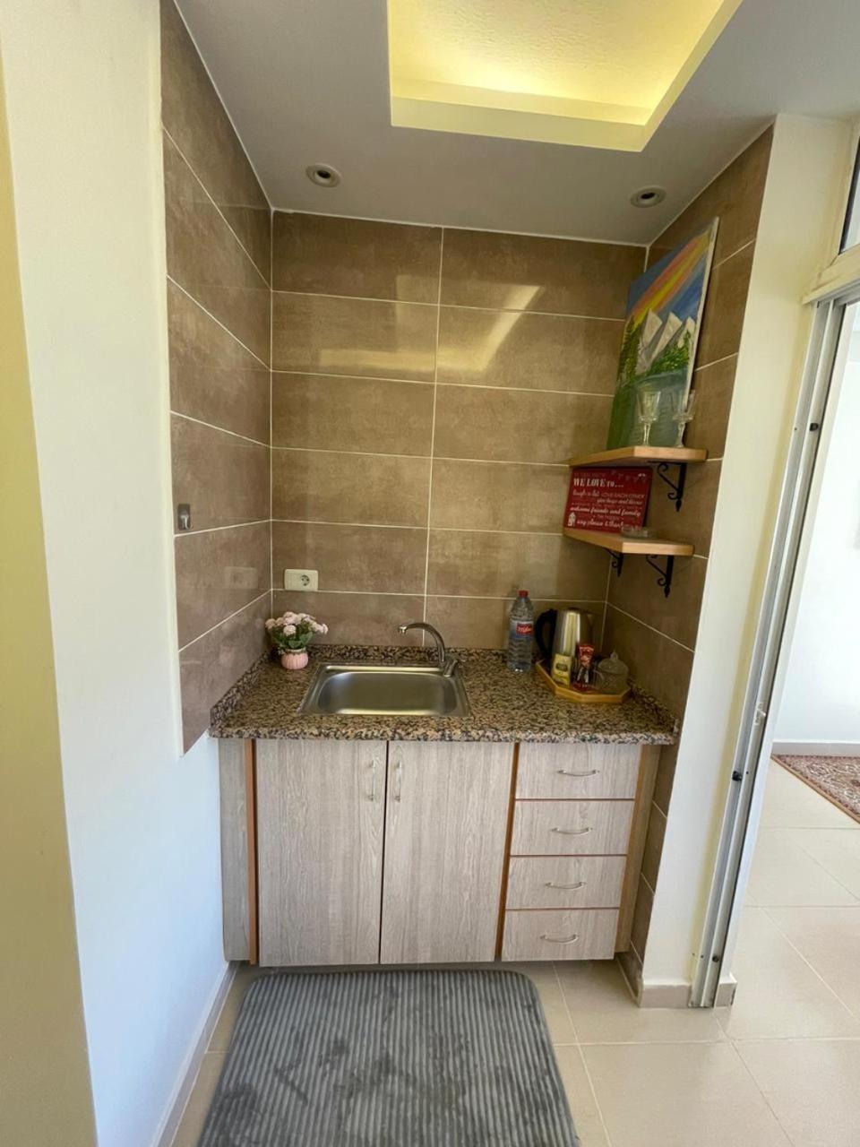 مادابا Classy Hostel المظهر الخارجي الصورة