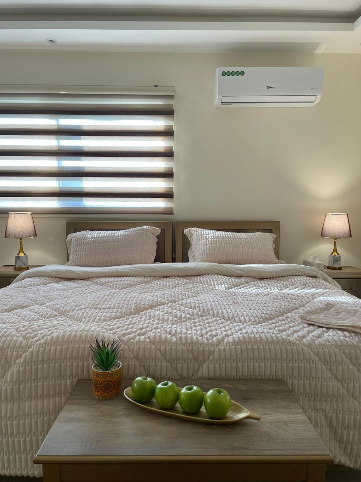 مادابا Classy Hostel المظهر الخارجي الصورة