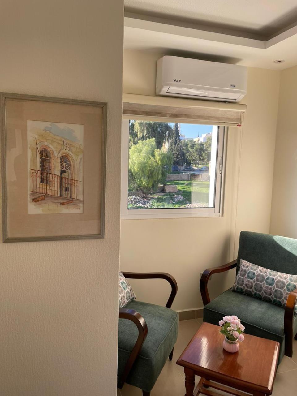 مادابا Classy Hostel المظهر الخارجي الصورة