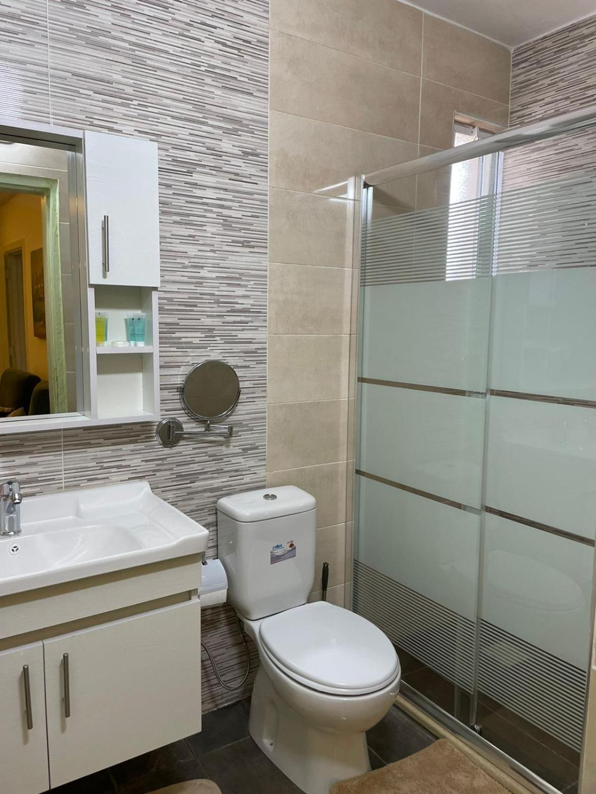 مادابا Classy Hostel المظهر الخارجي الصورة