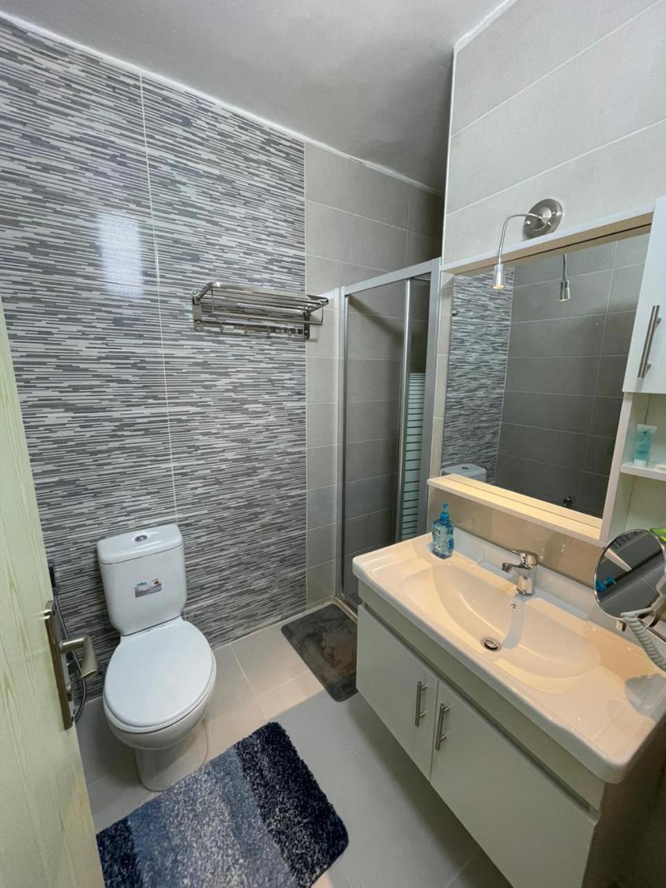 مادابا Classy Hostel المظهر الخارجي الصورة