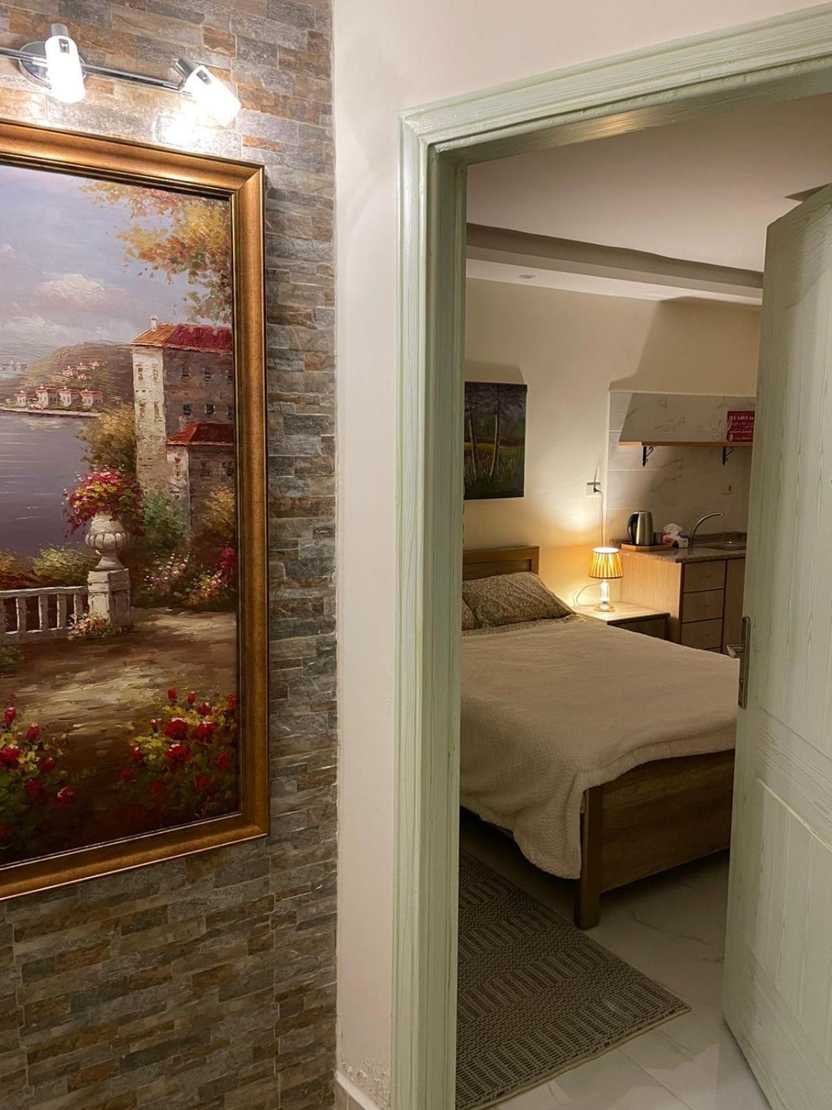 مادابا Classy Hostel المظهر الخارجي الصورة