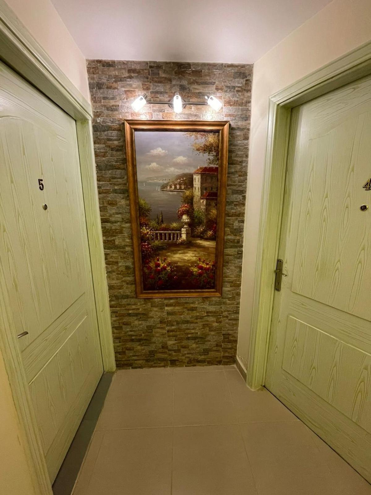 مادابا Classy Hostel المظهر الخارجي الصورة