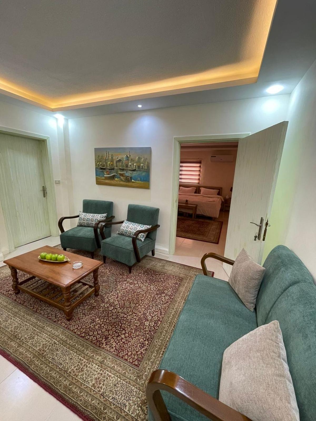 مادابا Classy Hostel المظهر الخارجي الصورة