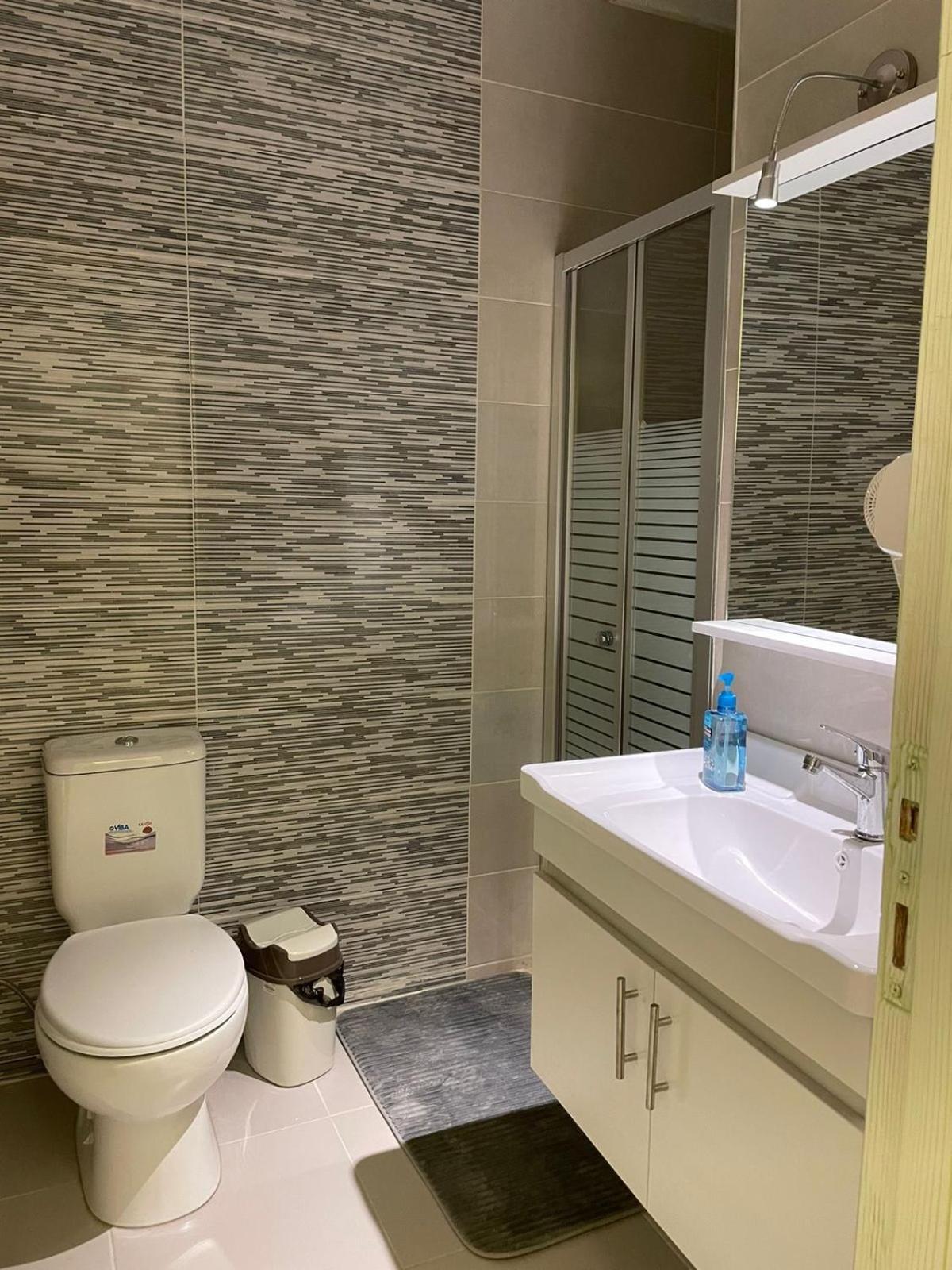 مادابا Classy Hostel المظهر الخارجي الصورة